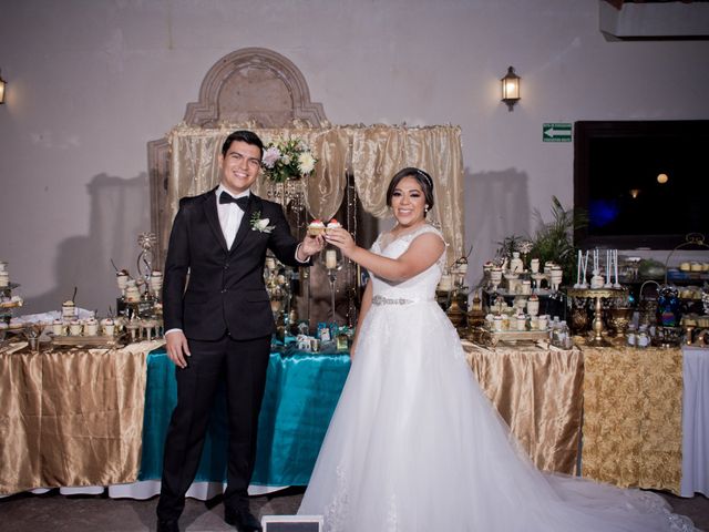 La boda de Francisco y Arely en La Paz, Baja California Sur 54