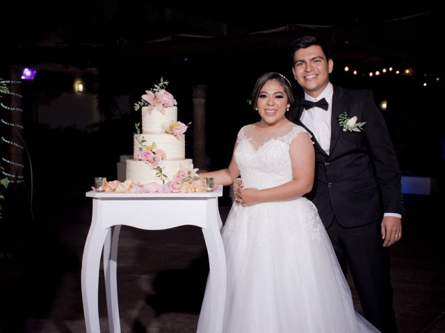 La boda de Francisco y Arely en La Paz, Baja California Sur 55