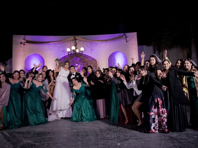 La boda de Francisco y Arely en La Paz, Baja California Sur 57