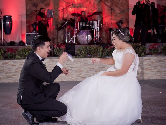 La boda de Francisco y Arely en La Paz, Baja California Sur 59