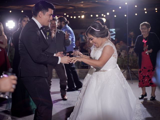 La boda de Francisco y Arely en La Paz, Baja California Sur 61