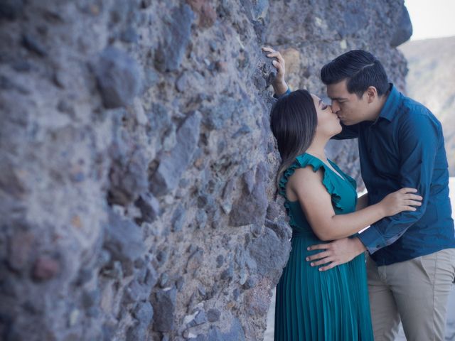 La boda de Francisco y Arely en La Paz, Baja California Sur 70