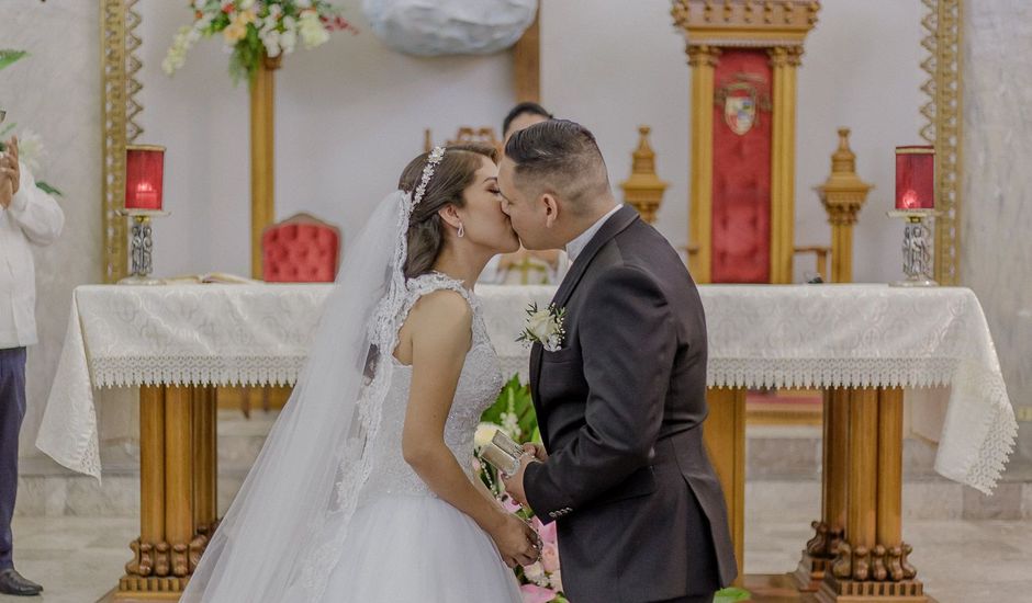 La boda de Geovanny y Dana en La Paz, Baja California Sur