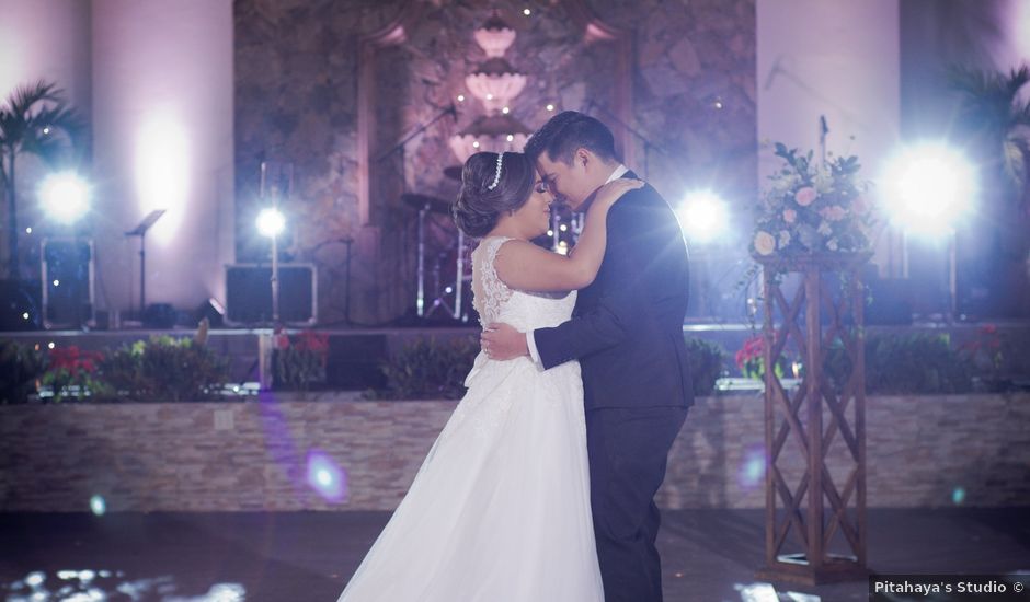 La boda de Francisco y Arely en La Paz, Baja California Sur