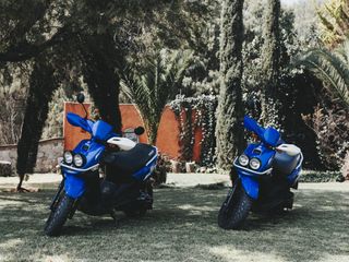La boda de Yazmin y Arturo 1