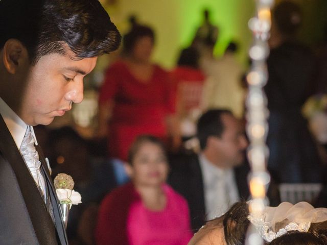 La boda de Carlos y Pamela en Tuxtla Gutiérrez, Chiapas 24
