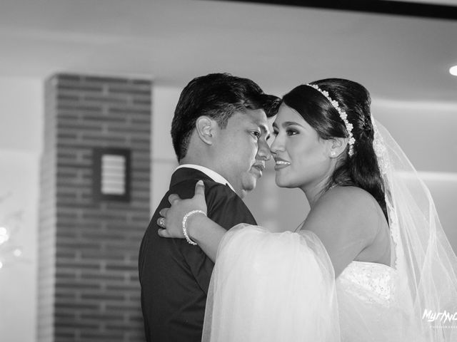 La boda de Carlos y Pamela en Tuxtla Gutiérrez, Chiapas 34