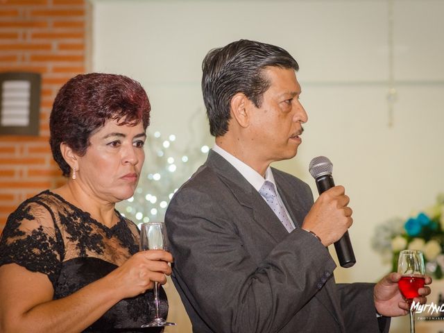 La boda de Carlos y Pamela en Tuxtla Gutiérrez, Chiapas 40