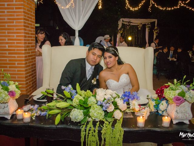La boda de Carlos y Pamela en Tuxtla Gutiérrez, Chiapas 2