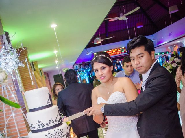 La boda de Carlos y Pamela en Tuxtla Gutiérrez, Chiapas 60