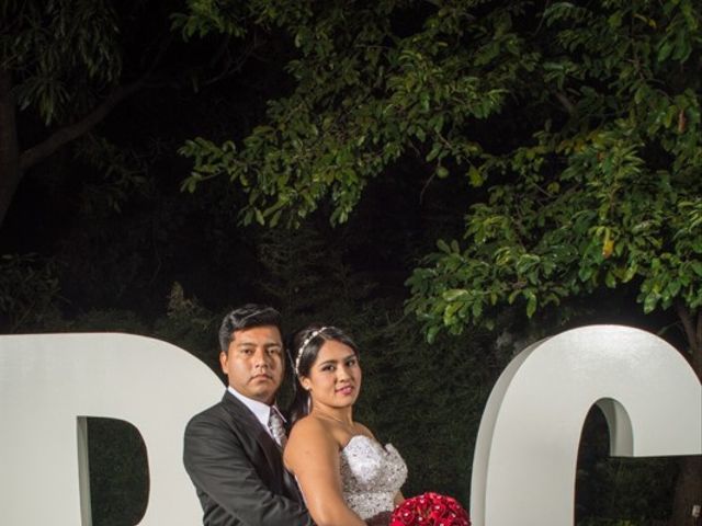 La boda de Carlos y Pamela en Tuxtla Gutiérrez, Chiapas 77