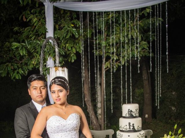 La boda de Carlos y Pamela en Tuxtla Gutiérrez, Chiapas 82