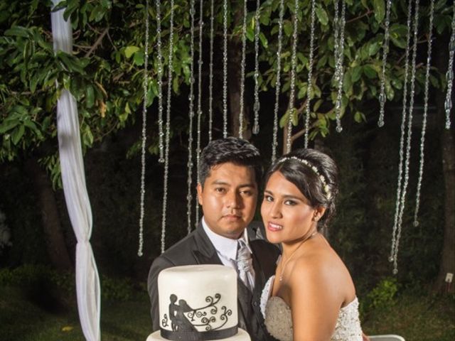 La boda de Carlos y Pamela en Tuxtla Gutiérrez, Chiapas 83