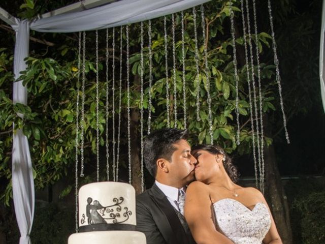 La boda de Carlos y Pamela en Tuxtla Gutiérrez, Chiapas 84