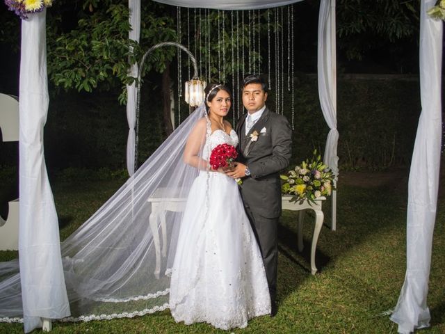 La boda de Carlos y Pamela en Tuxtla Gutiérrez, Chiapas 86