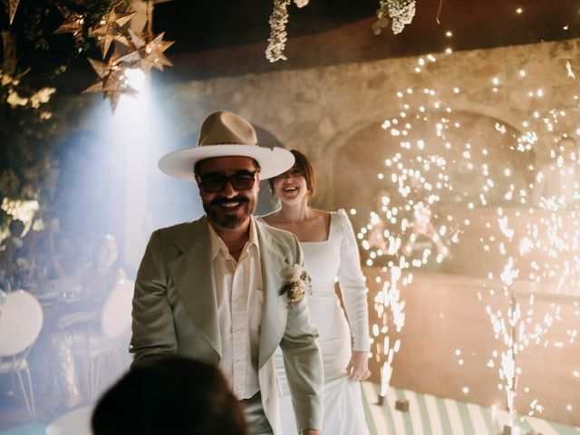 La boda de Marco y Larissa en San Miguel de Allende, Guanajuato 67