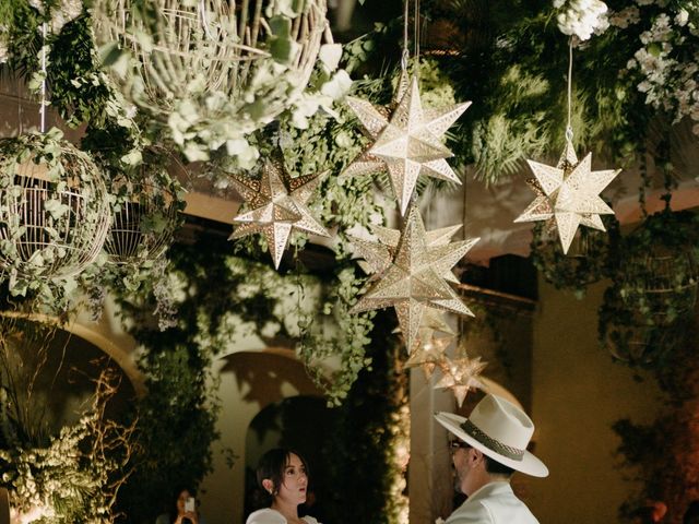 La boda de Marco y Larissa en San Miguel de Allende, Guanajuato 74