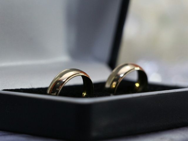 La boda de Jorge y Selene  en Pachuca, Hidalgo 2