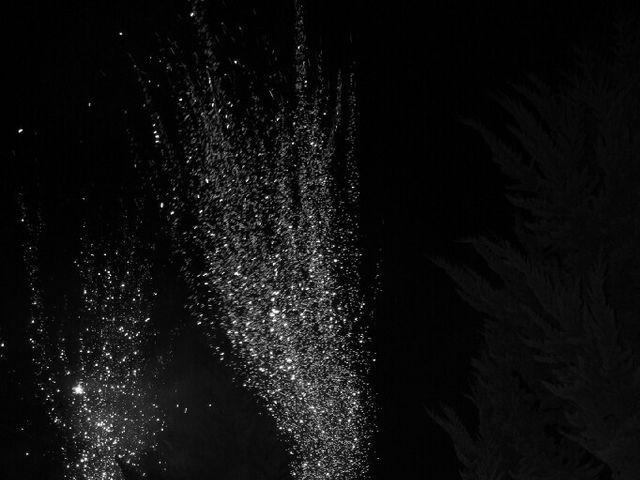 La boda de Jorge y Selene  en Pachuca, Hidalgo 19