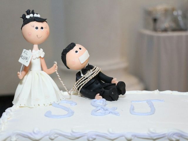 La boda de Jorge y Selene  en Pachuca, Hidalgo 23