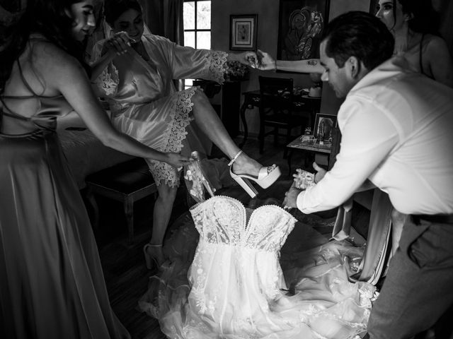 La boda de David y Diana en Lerdo, Durango 12