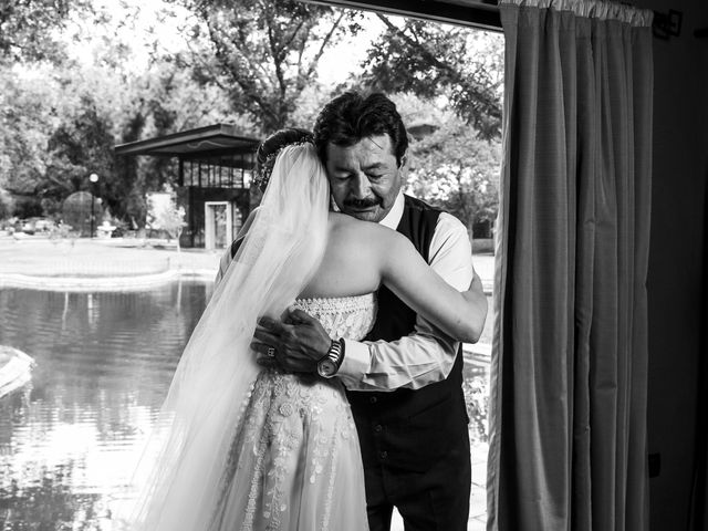 La boda de David y Diana en Lerdo, Durango 20