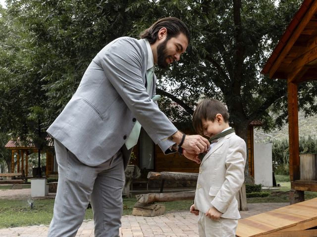 La boda de David y Diana en Lerdo, Durango 25