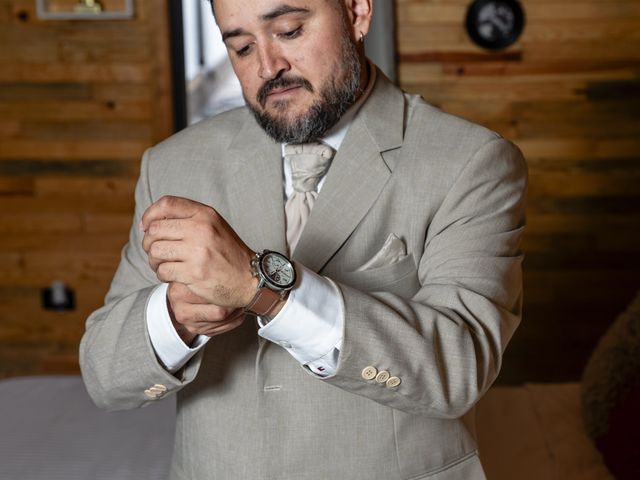 La boda de David y Diana en Lerdo, Durango 30