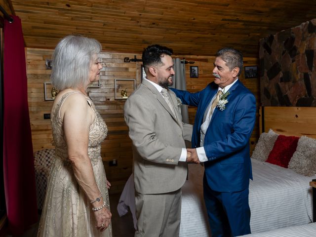La boda de David y Diana en Lerdo, Durango 33