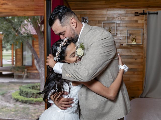 La boda de David y Diana en Lerdo, Durango 37