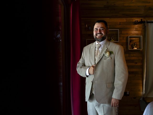 La boda de David y Diana en Lerdo, Durango 38