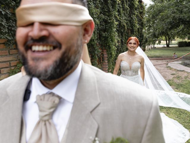 La boda de David y Diana en Lerdo, Durango 44