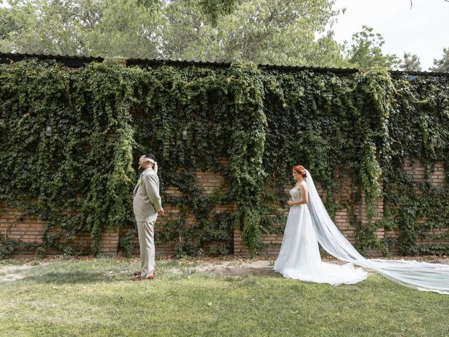 La boda de David y Diana en Lerdo, Durango 46