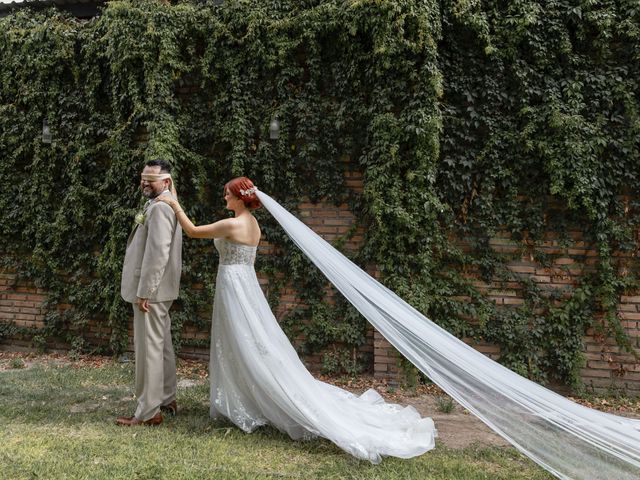 La boda de David y Diana en Lerdo, Durango 48
