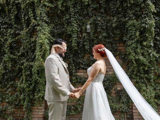 La boda de David y Diana en Lerdo, Durango 49