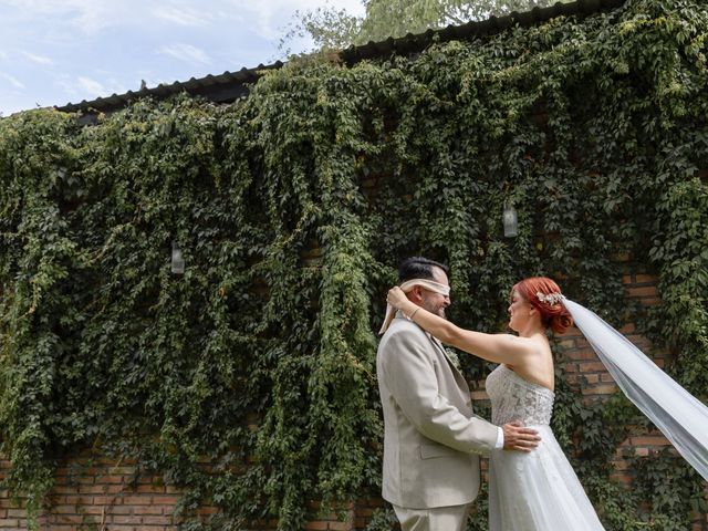La boda de David y Diana en Lerdo, Durango 50
