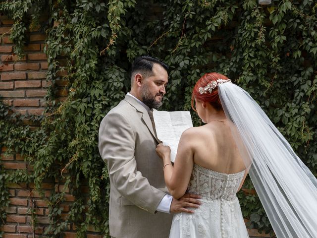 La boda de David y Diana en Lerdo, Durango 56