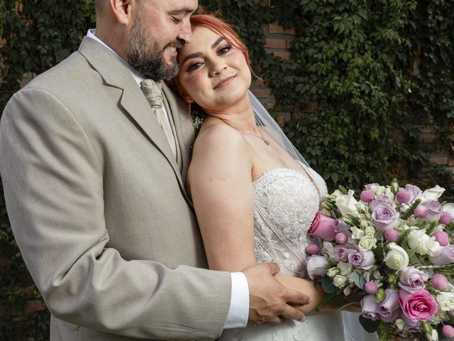 La boda de David y Diana en Lerdo, Durango 62