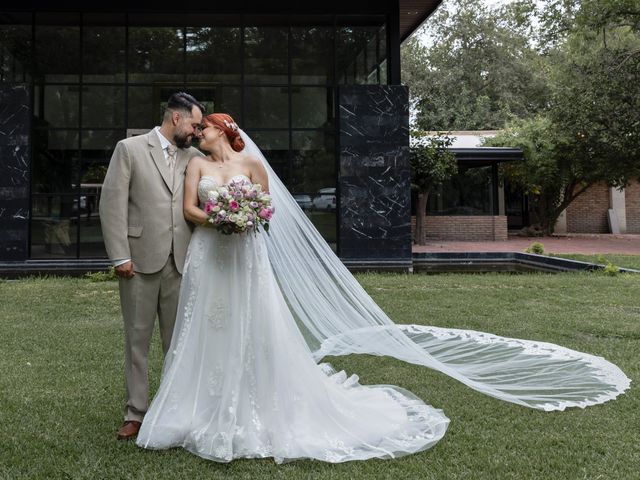 La boda de David y Diana en Lerdo, Durango 64