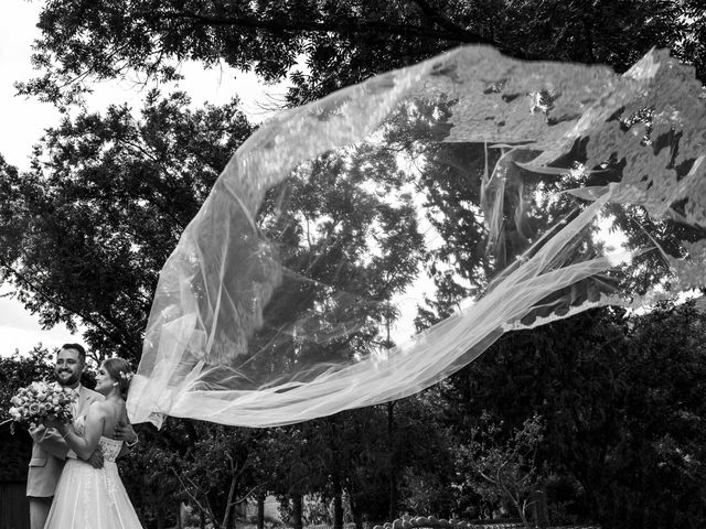 La boda de David y Diana en Lerdo, Durango 65