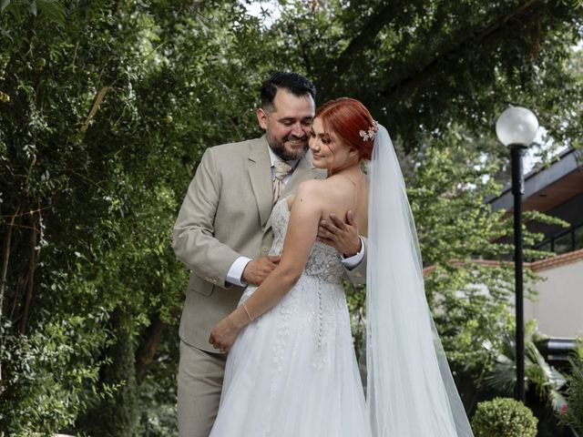 La boda de David y Diana en Lerdo, Durango 68