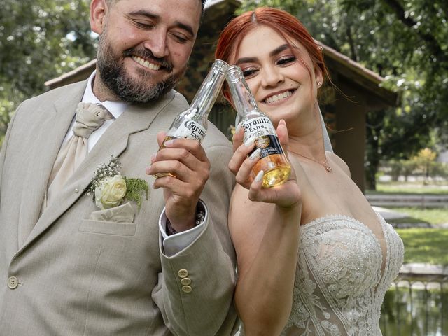 La boda de David y Diana en Lerdo, Durango 71