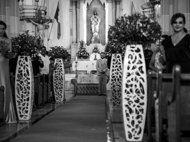 La boda de David y Diana en Lerdo, Durango 82