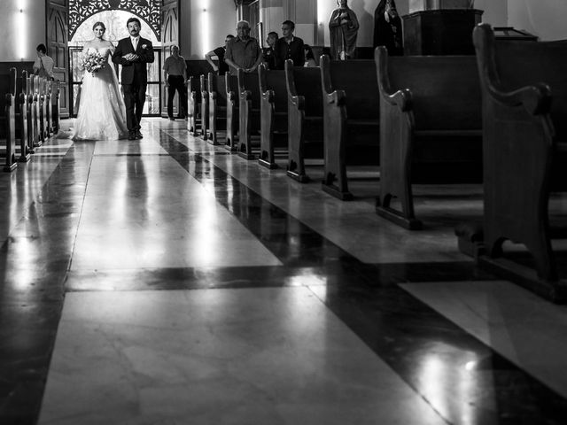La boda de David y Diana en Lerdo, Durango 83