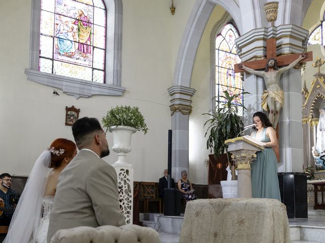 La boda de David y Diana en Lerdo, Durango 86