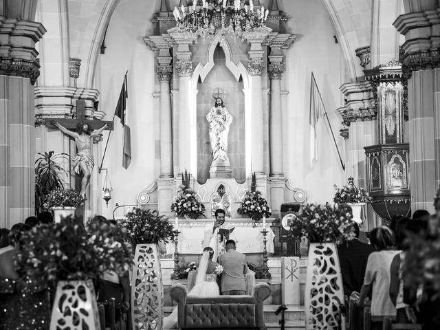 La boda de David y Diana en Lerdo, Durango 91