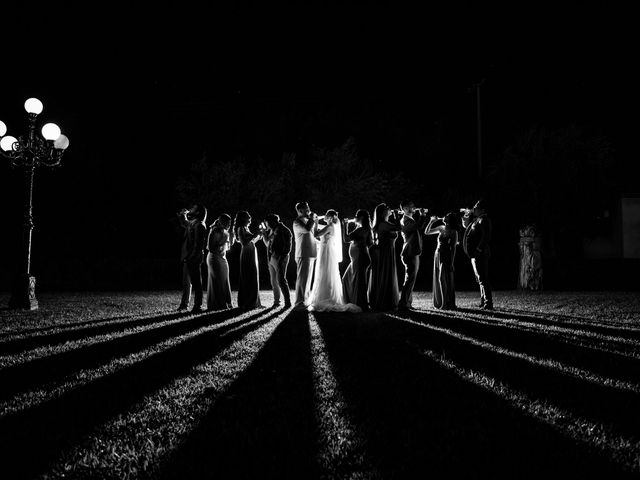 La boda de David y Diana en Lerdo, Durango 98