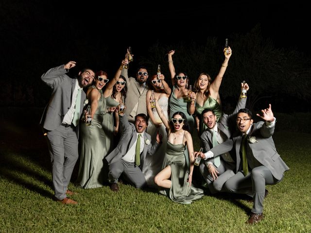 La boda de David y Diana en Lerdo, Durango 99