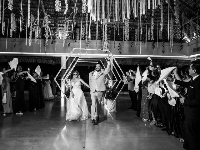La boda de David y Diana en Lerdo, Durango 103