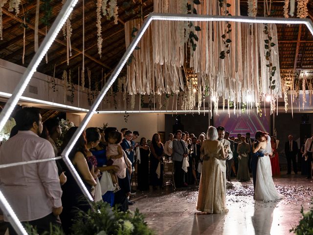 La boda de David y Diana en Lerdo, Durango 107